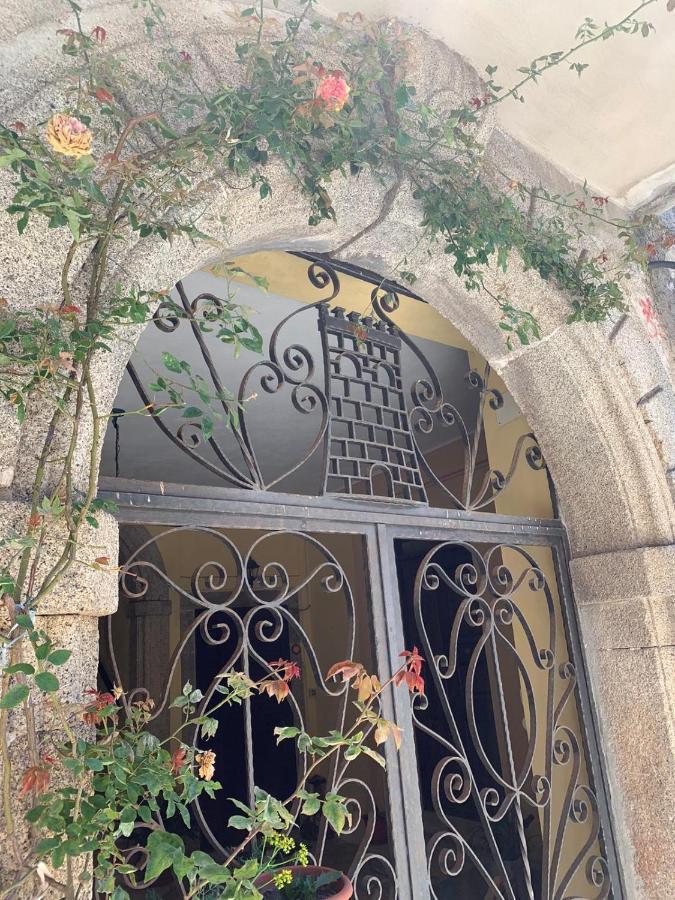 Le Vie Mediterranee Torre di Ruggiero Εξωτερικό φωτογραφία
